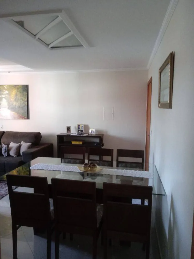 Apartamento, 2 quartos, 50 m² - Foto 9