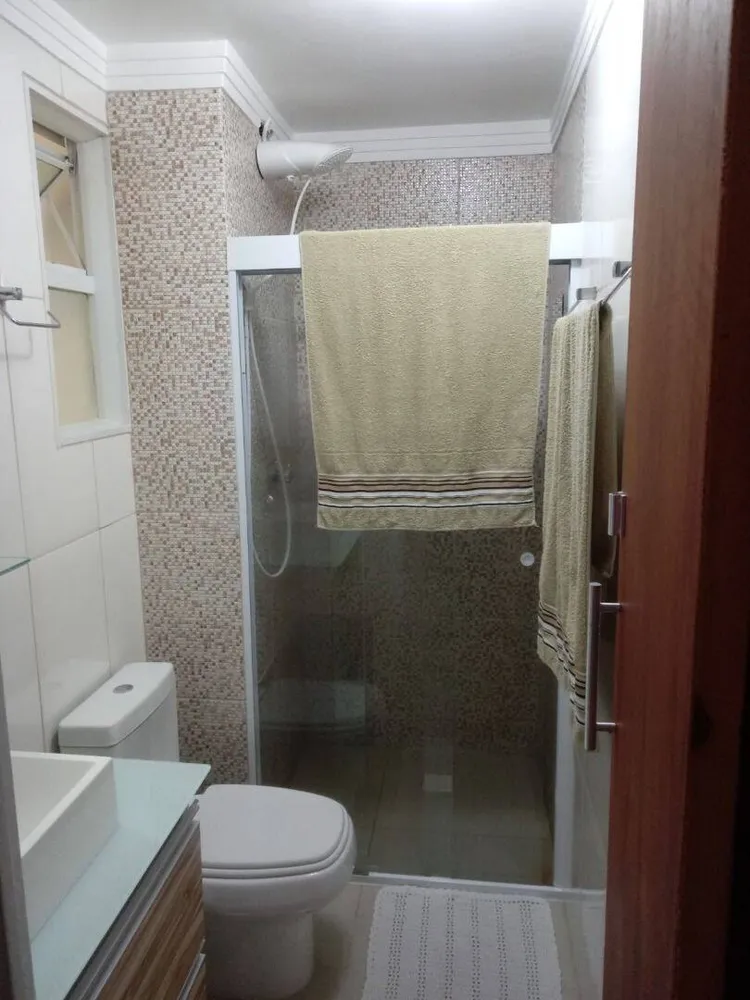 Apartamento, 2 quartos, 50 m² - Foto 6