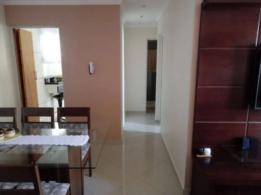 Apartamento, 2 quartos, 50 m² - Foto 4