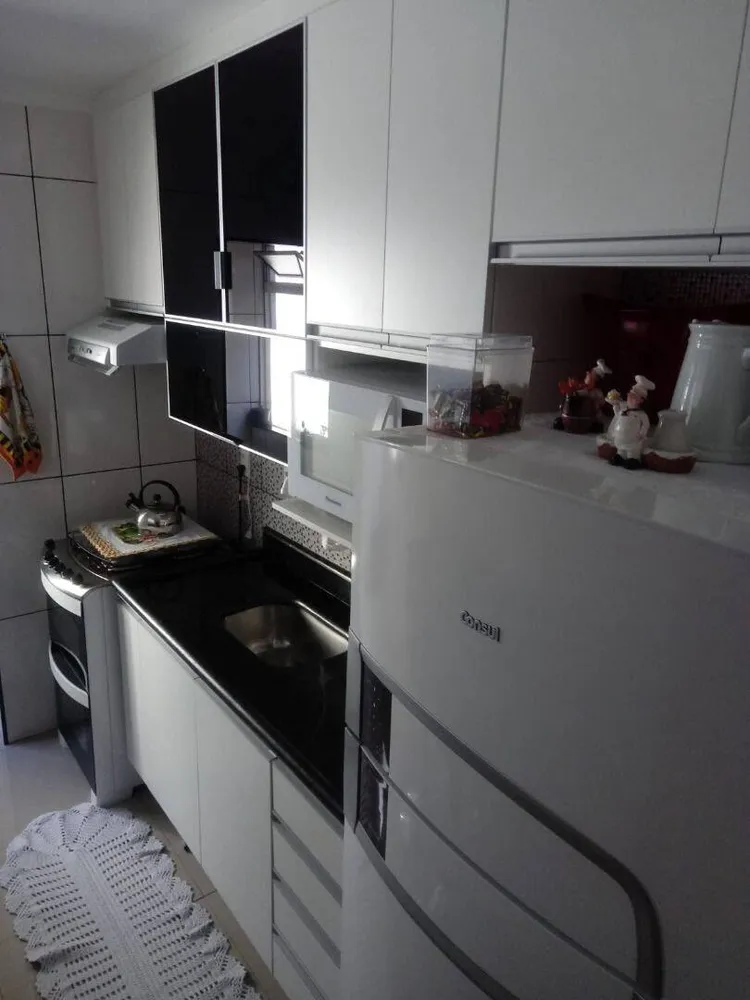 Apartamento, 2 quartos, 50 m² - Foto 11