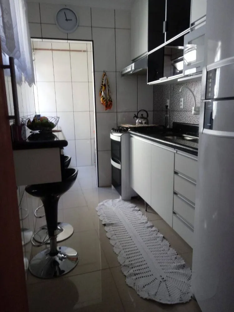 Apartamento, 2 quartos, 50 m² - Foto 3