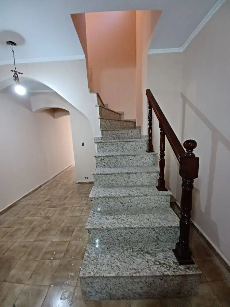 Sobrado, 2 quartos, 165 m² - Foto 10