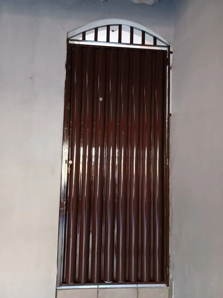 Sobrado, 2 quartos, 165 m² - Foto 1