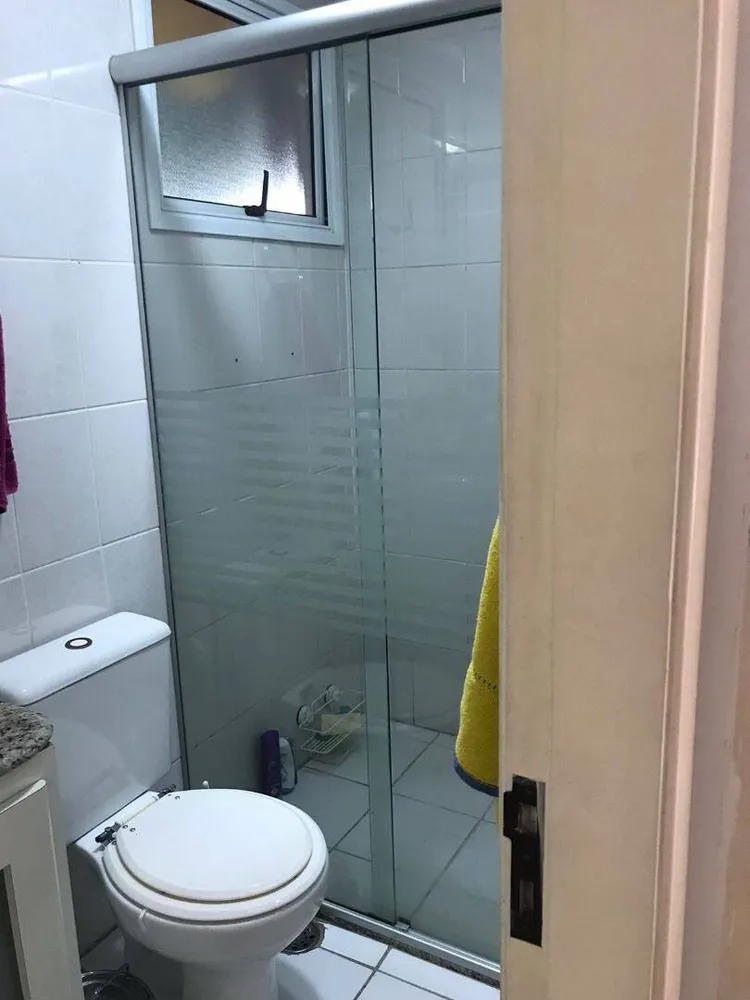 Apartamento, 3 quartos, 75 m² - Foto 2