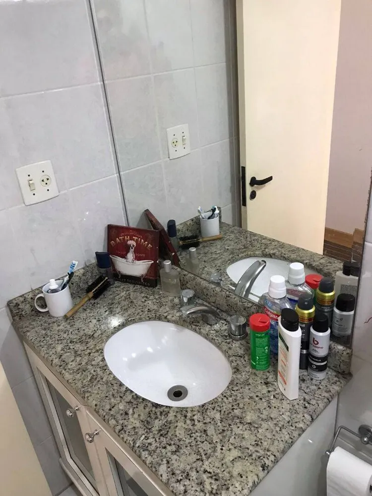 Apartamento, 3 quartos, 75 m² - Foto 3