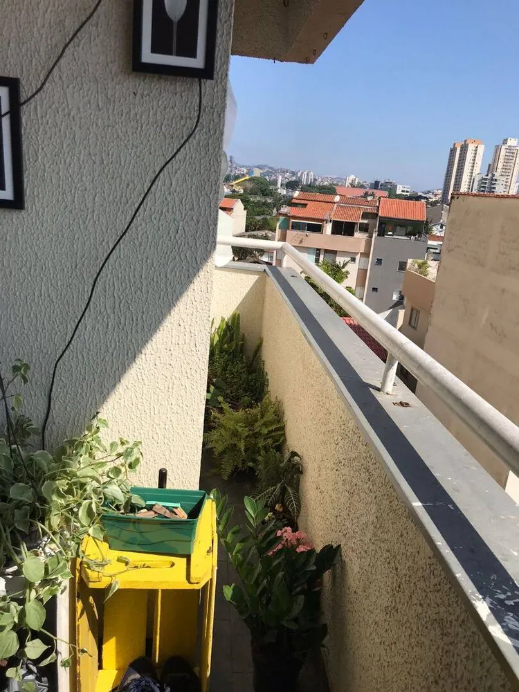 Apartamento, 3 quartos, 75 m² - Foto 4