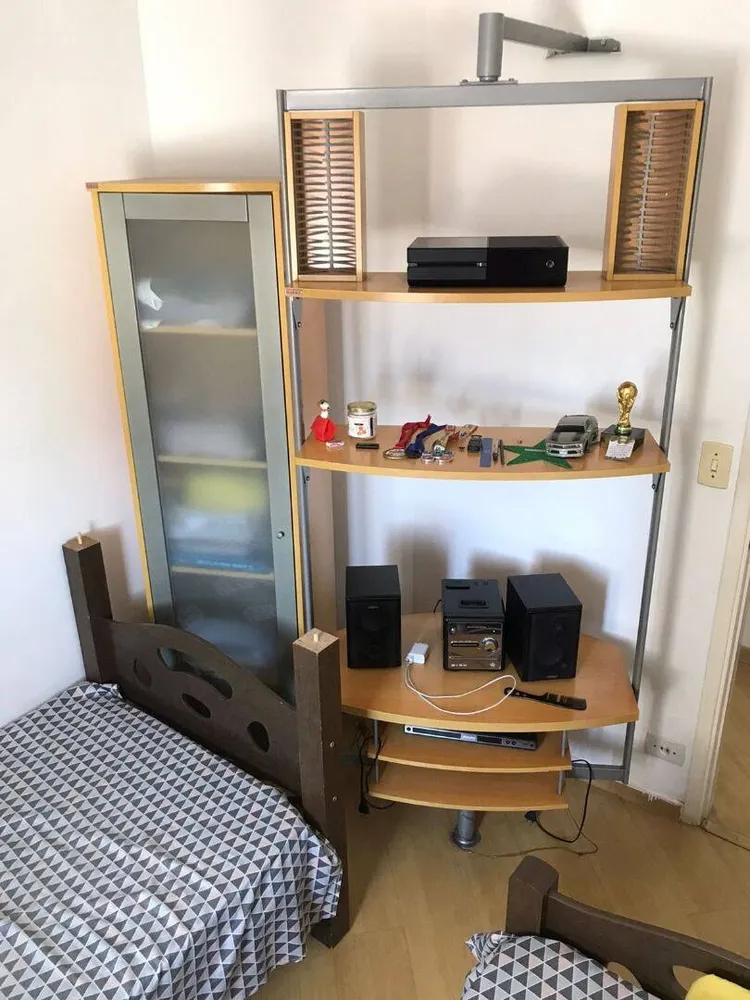 Apartamento, 3 quartos, 75 m² - Foto 1