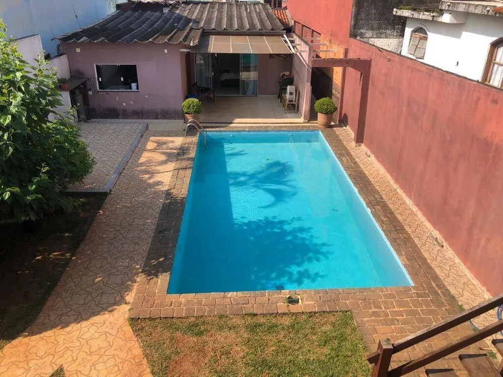 Casa, 3 quartos, 269 m² - Foto 10