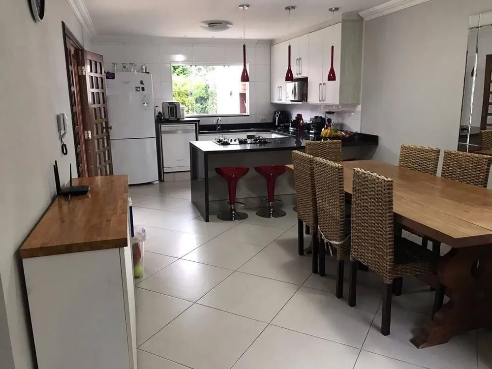 Casa, 3 quartos, 269 m² - Foto 5