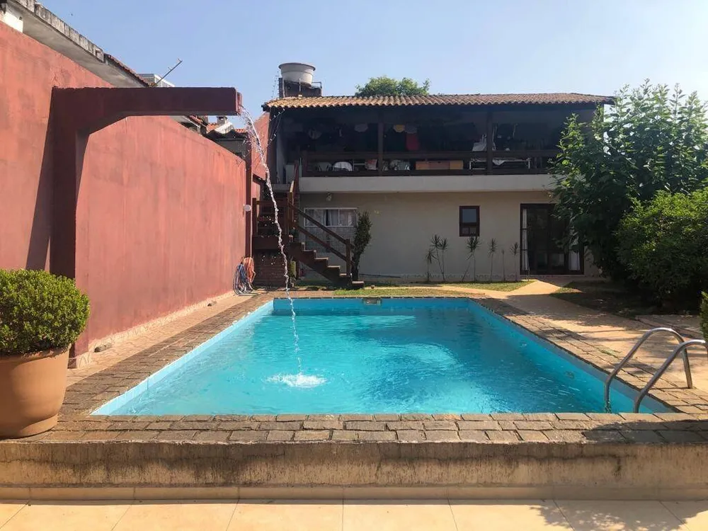 Casa, 3 quartos, 269 m² - Foto 2