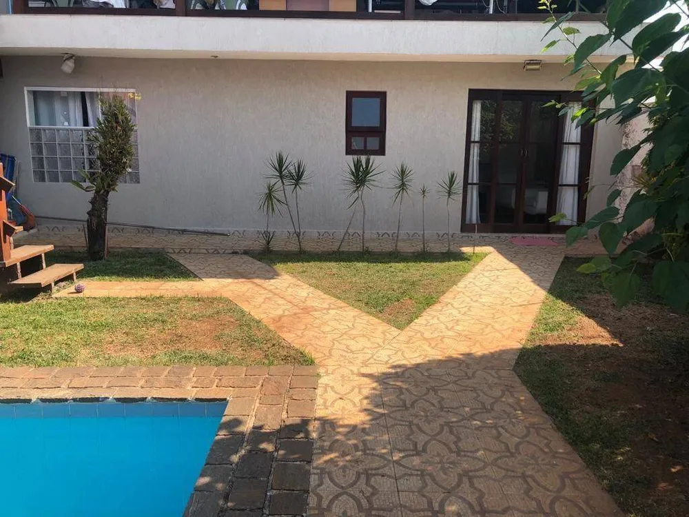 Casa, 3 quartos, 269 m² - Foto 11
