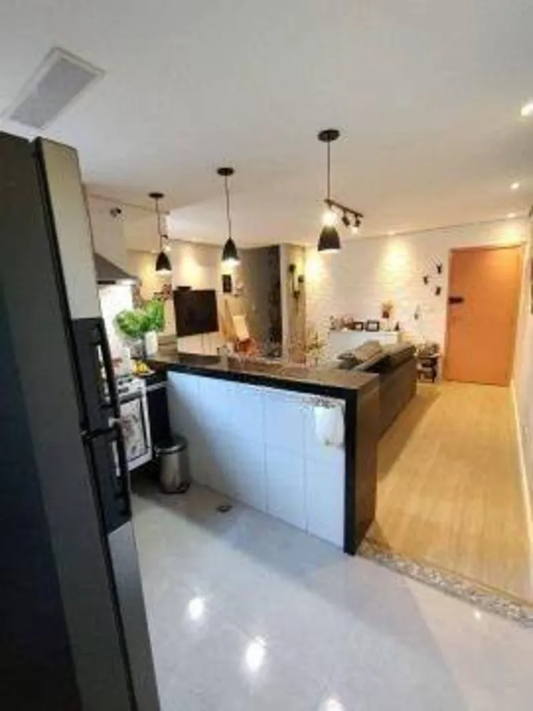 Cobertura, 2 quartos, 120 m² - Foto 3