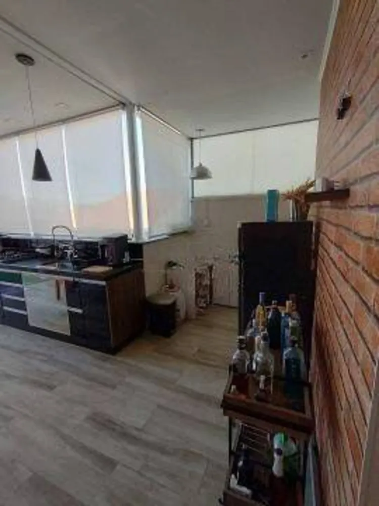 Cobertura, 2 quartos, 120 m² - Foto 4