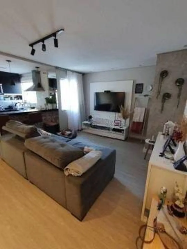 Cobertura, 2 quartos, 120 m² - Foto 2