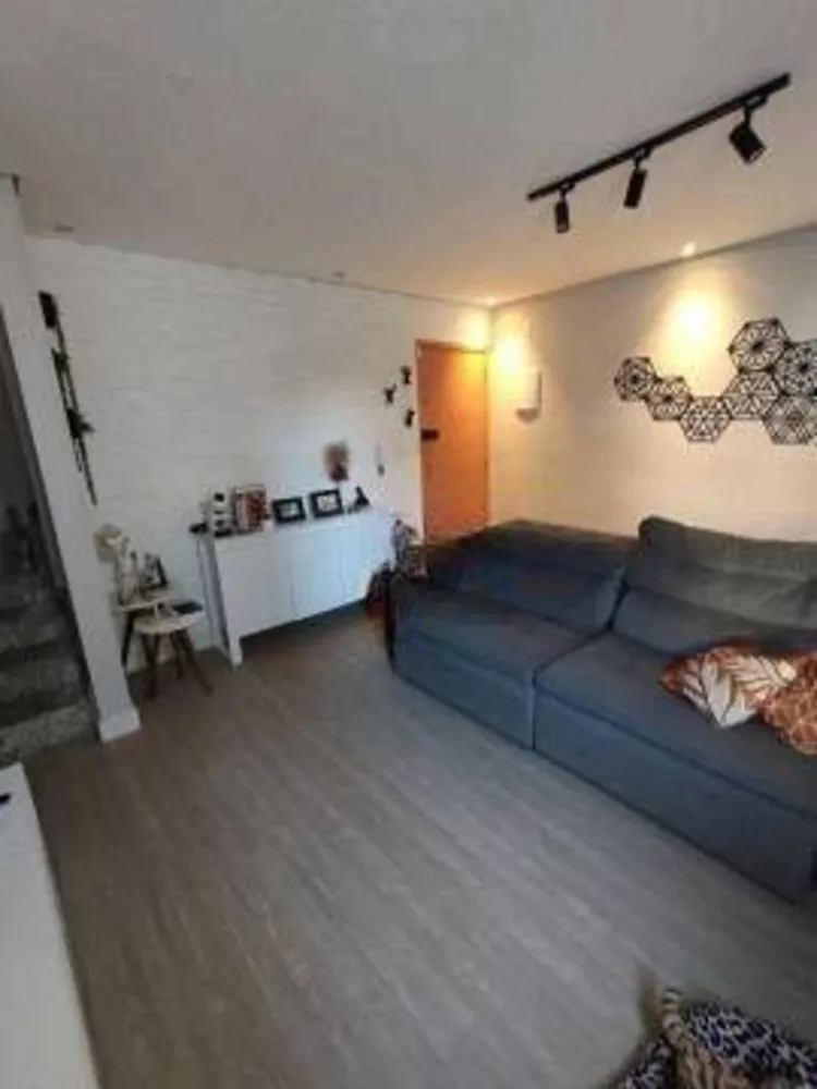 Cobertura, 2 quartos, 120 m² - Foto 4
