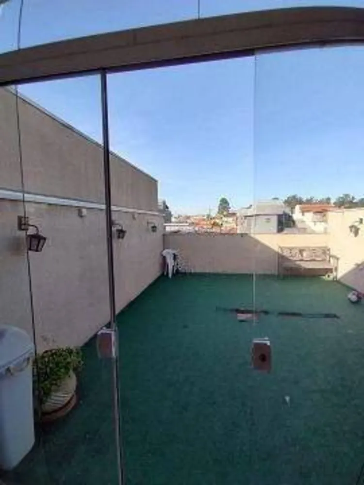 Cobertura, 2 quartos, 120 m² - Foto 11