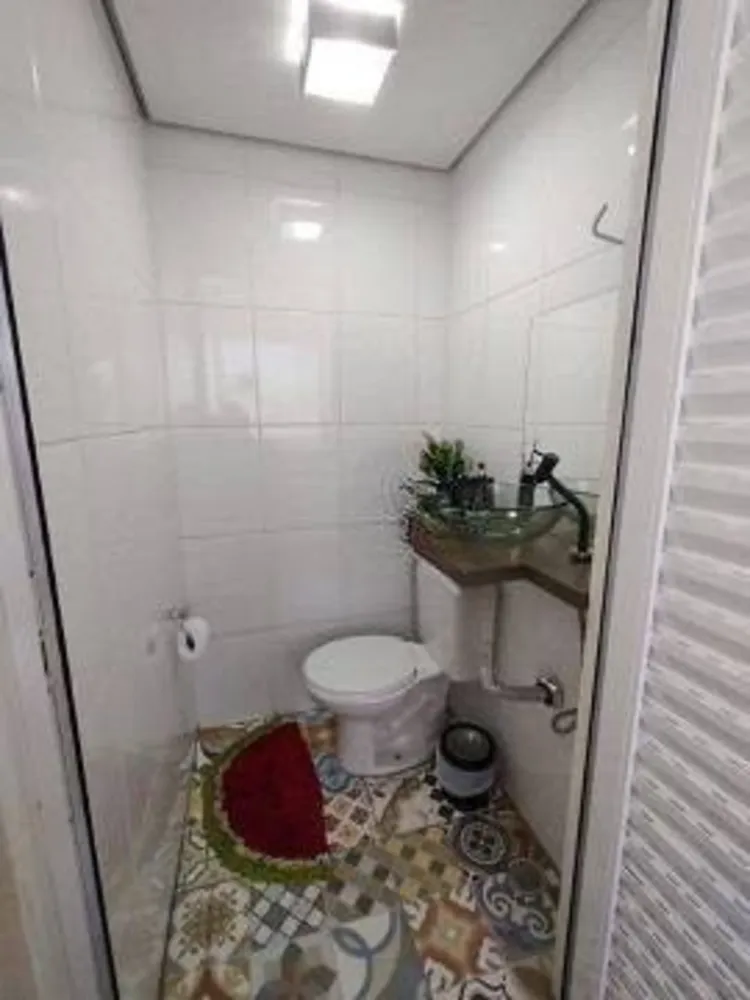 Cobertura, 2 quartos, 120 m² - Foto 3