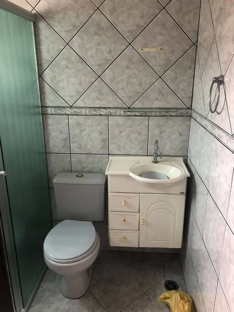 Sobrado, 3 quartos, 180 m² - Foto 1