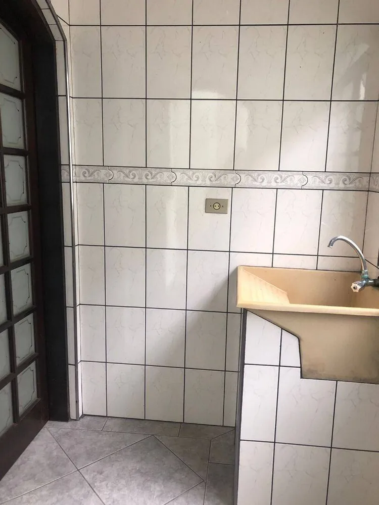 Sobrado, 3 quartos, 180 m² - Foto 8