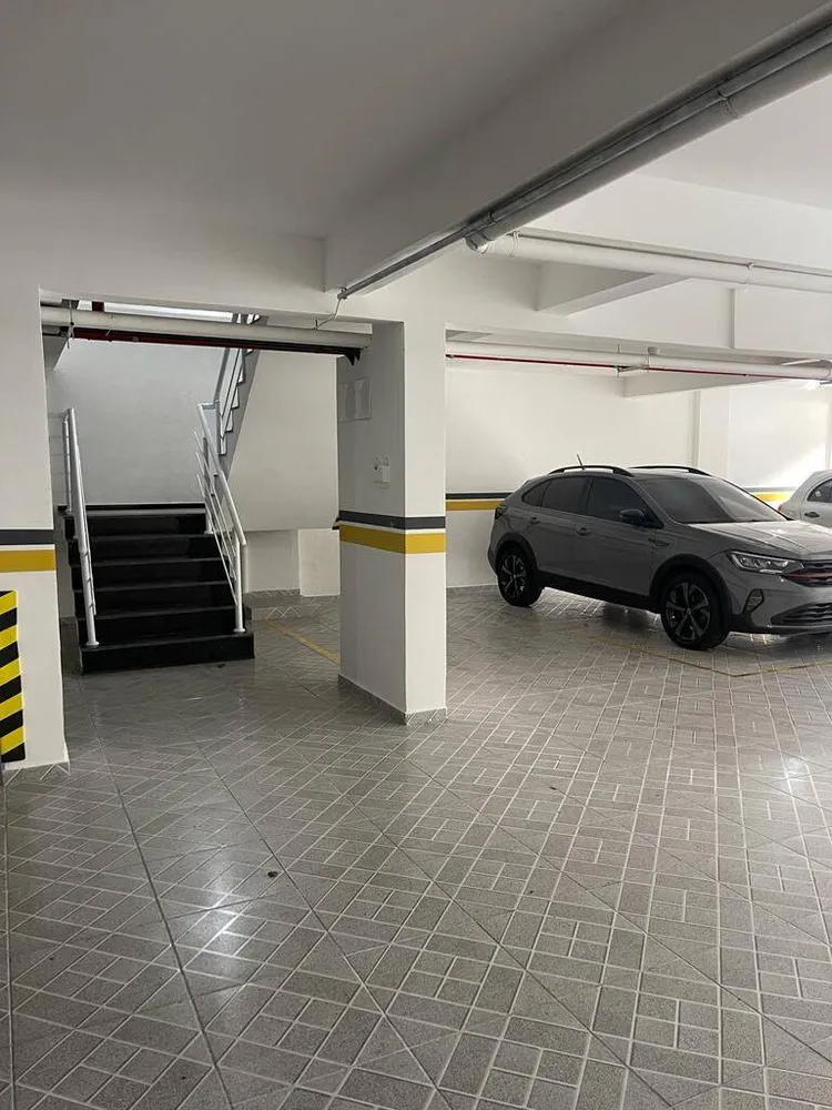 Apartamento, 2 quartos, 70 m² - Foto 8
