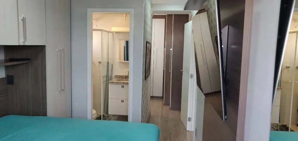 Apartamento, 2 quartos, 70 m² - Foto 6
