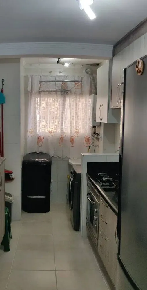 Apartamento, 2 quartos, 70 m² - Foto 2
