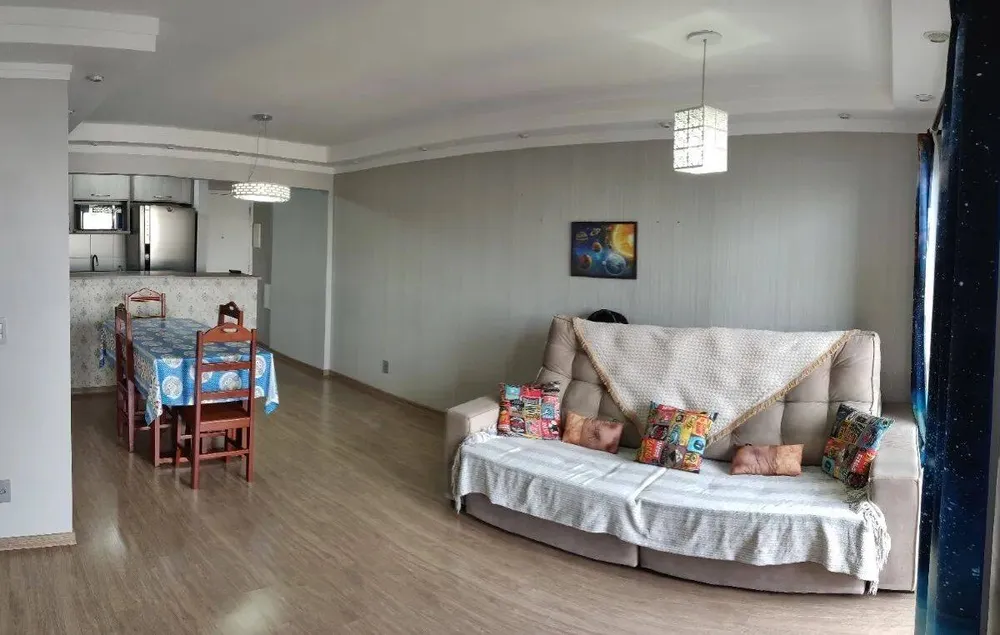 Apartamento, 2 quartos, 70 m² - Foto 3