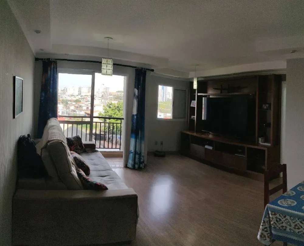 Apartamento, 2 quartos, 70 m² - Foto 11