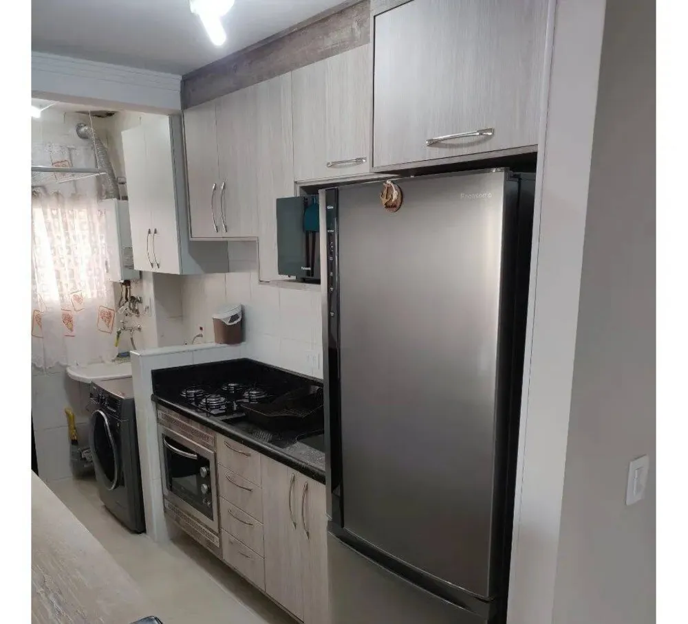 Apartamento, 2 quartos, 70 m² - Foto 1