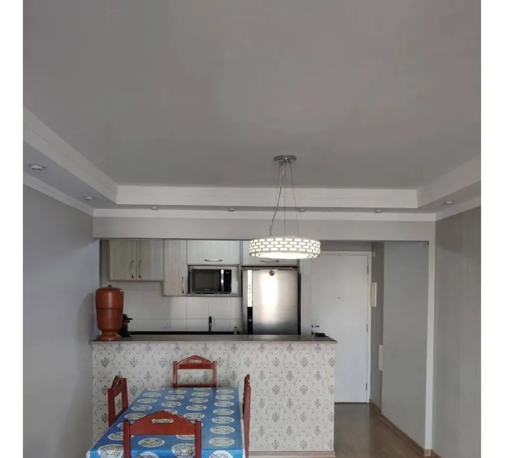 Apartamento, 2 quartos, 70 m² - Foto 7
