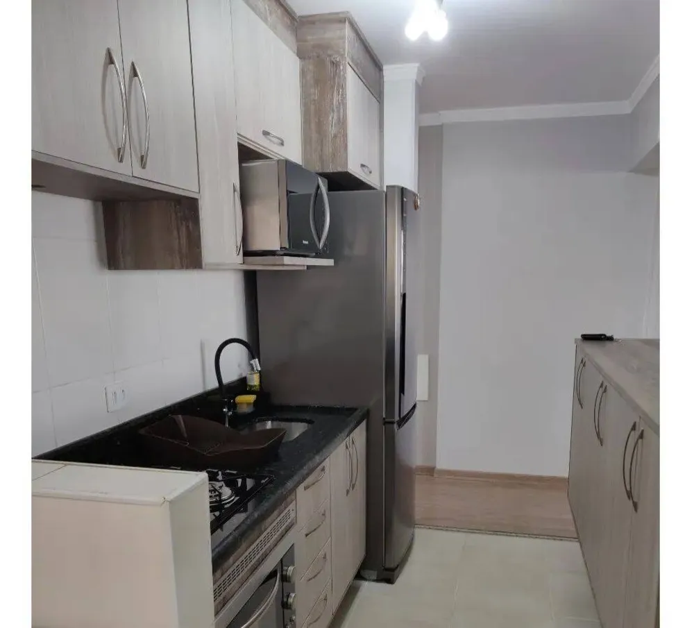 Apartamento, 2 quartos, 70 m² - Foto 10