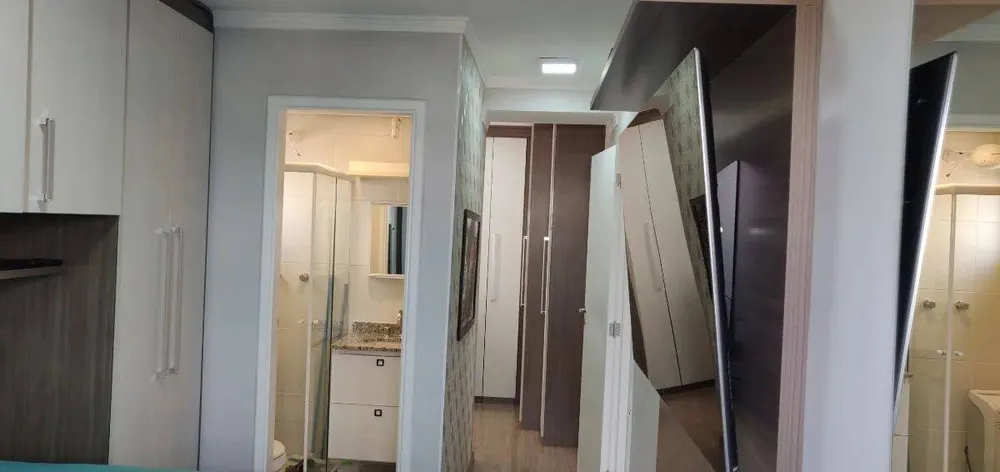 Apartamento, 2 quartos, 70 m² - Foto 4