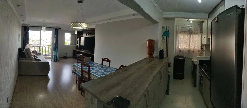 Apartamento, 2 quartos, 70 m² - Foto 12