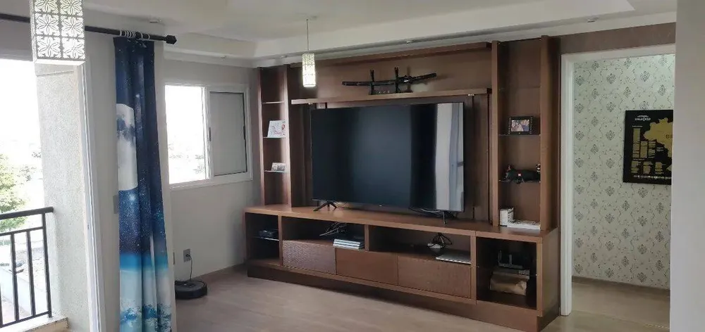 Apartamento, 2 quartos, 70 m² - Foto 8