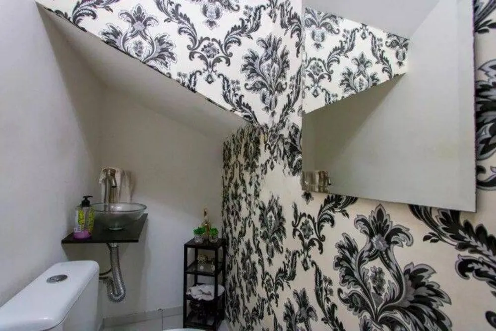 Sobrado, 3 quartos - Foto 2