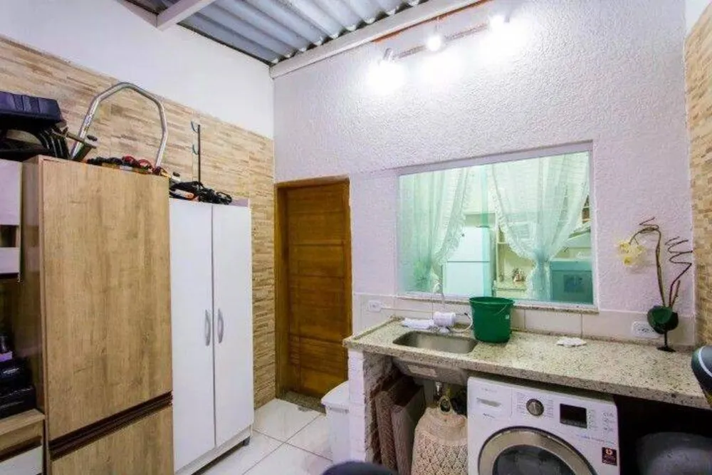 Sobrado, 3 quartos - Foto 6