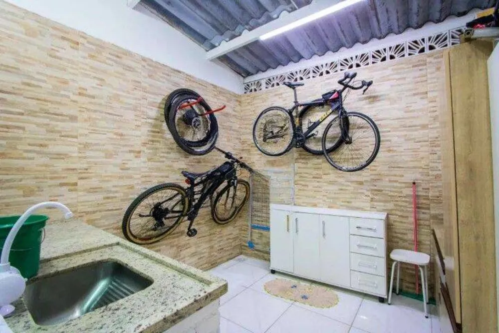 Sobrado, 3 quartos - Foto 11