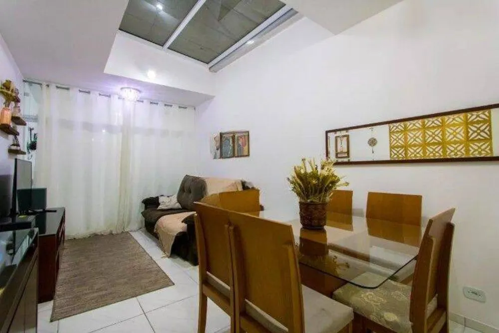 Sobrado, 3 quartos - Foto 7