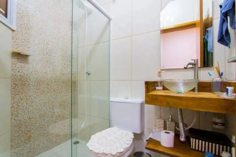 Sobrado, 3 quartos - Foto 9