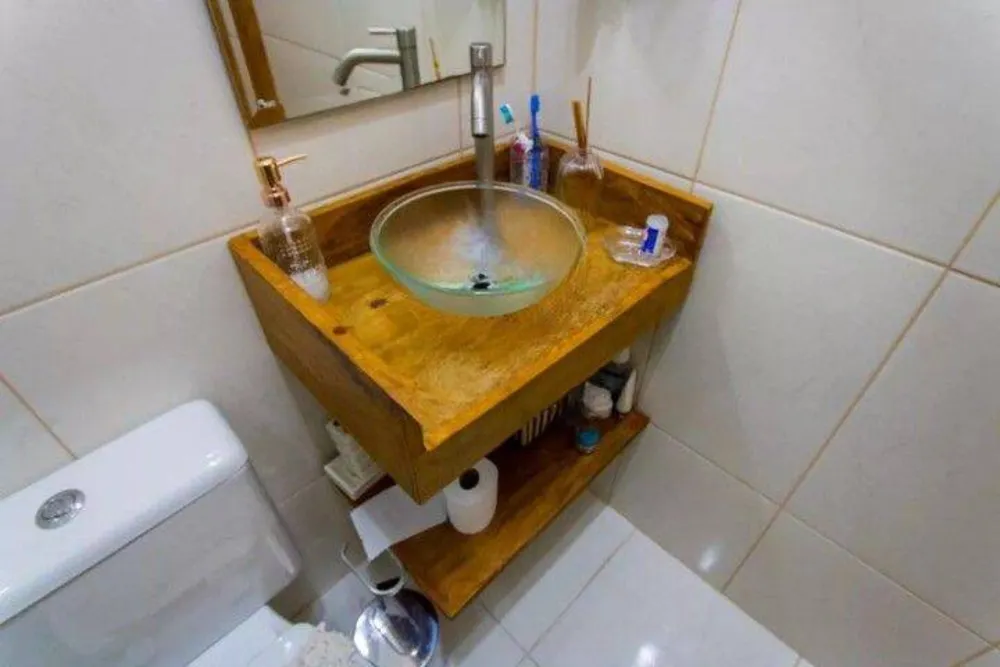 Sobrado, 3 quartos - Foto 1
