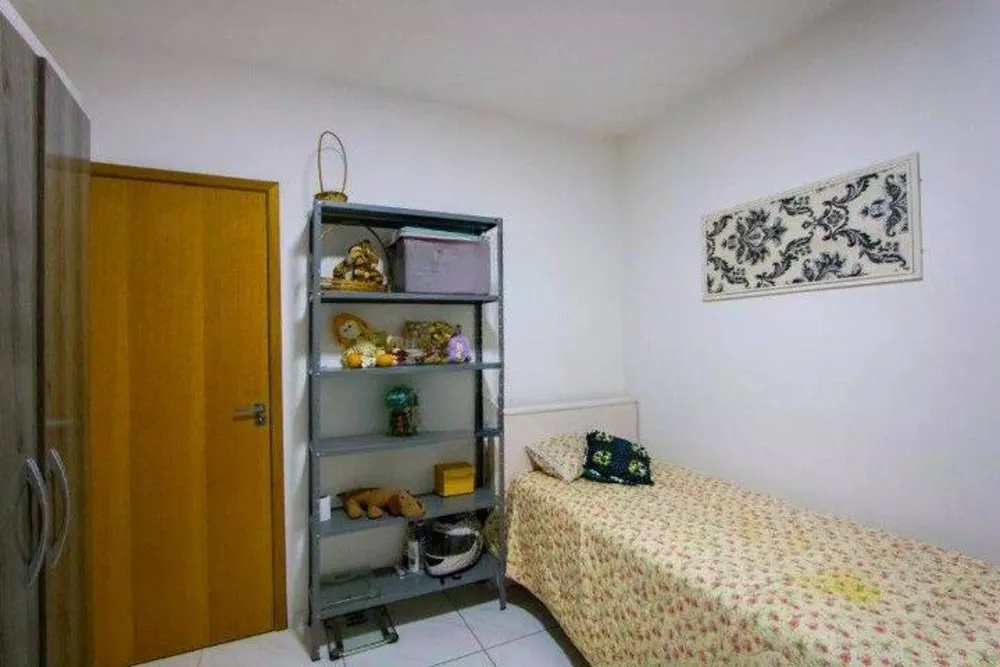 Sobrado, 3 quartos - Foto 8