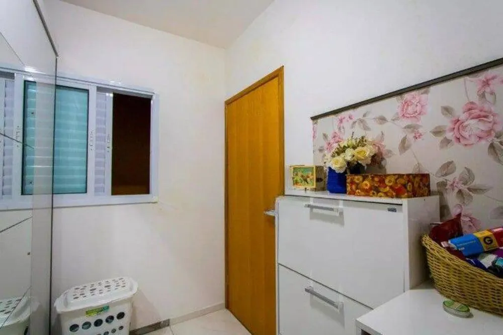 Sobrado, 3 quartos - Foto 3