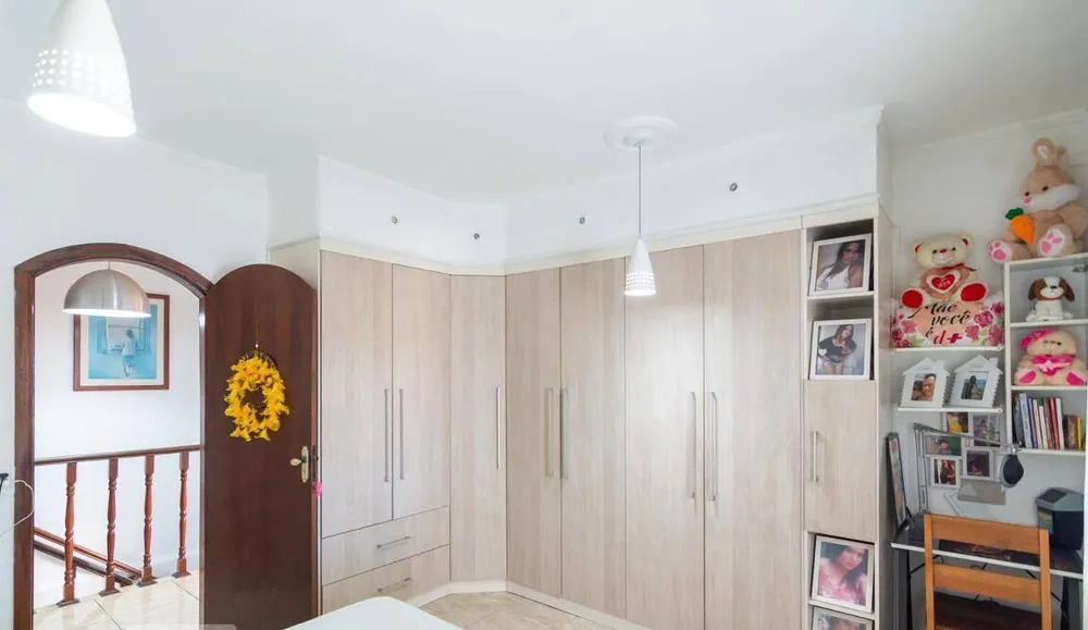 Sobrado, 2 quartos, 160 m² - Foto 12