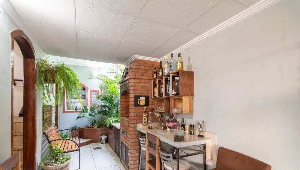 Sobrado, 2 quartos, 160 m² - Foto 2