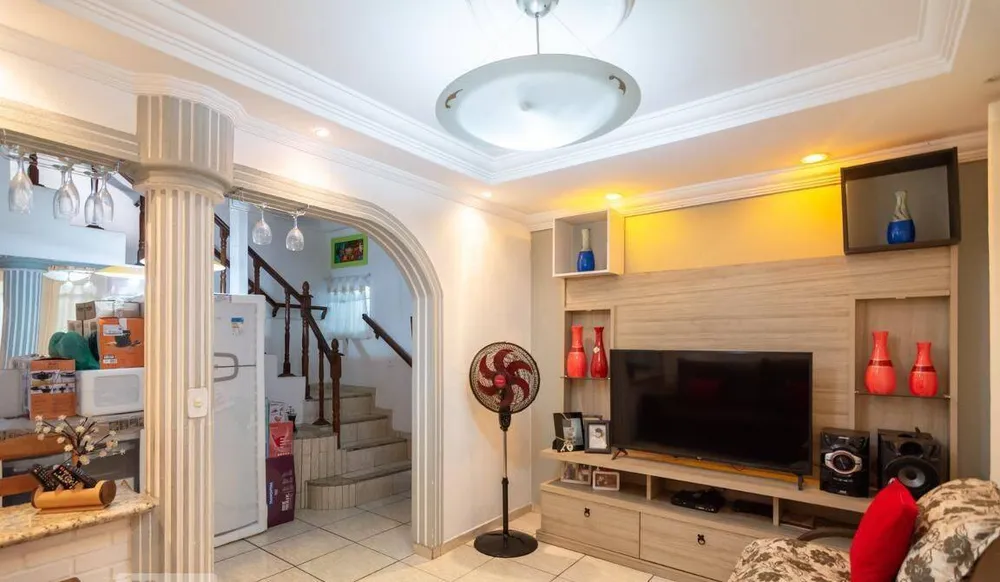 Sobrado, 2 quartos, 160 m² - Foto 3