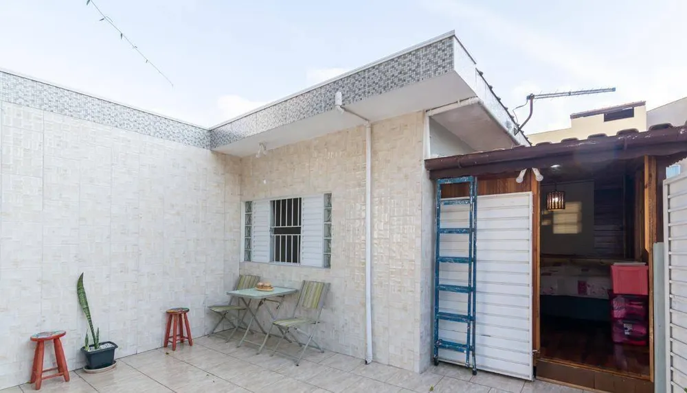 Sobrado, 2 quartos, 160 m² - Foto 6