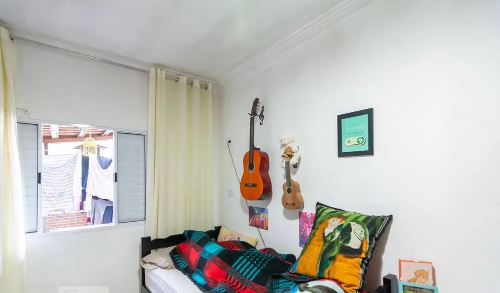 Sobrado, 2 quartos, 160 m² - Foto 10