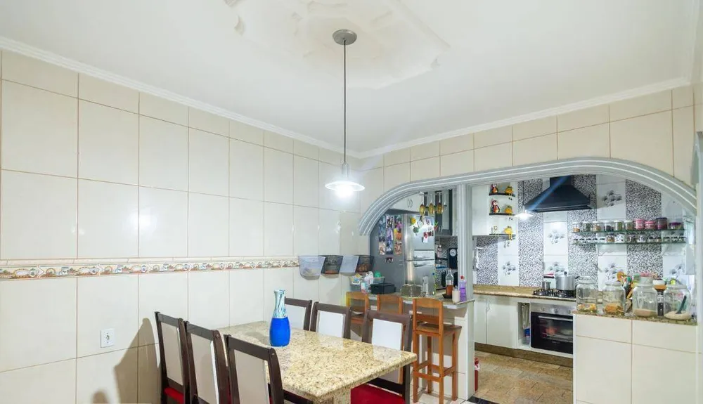 Sobrado, 2 quartos, 160 m² - Foto 8