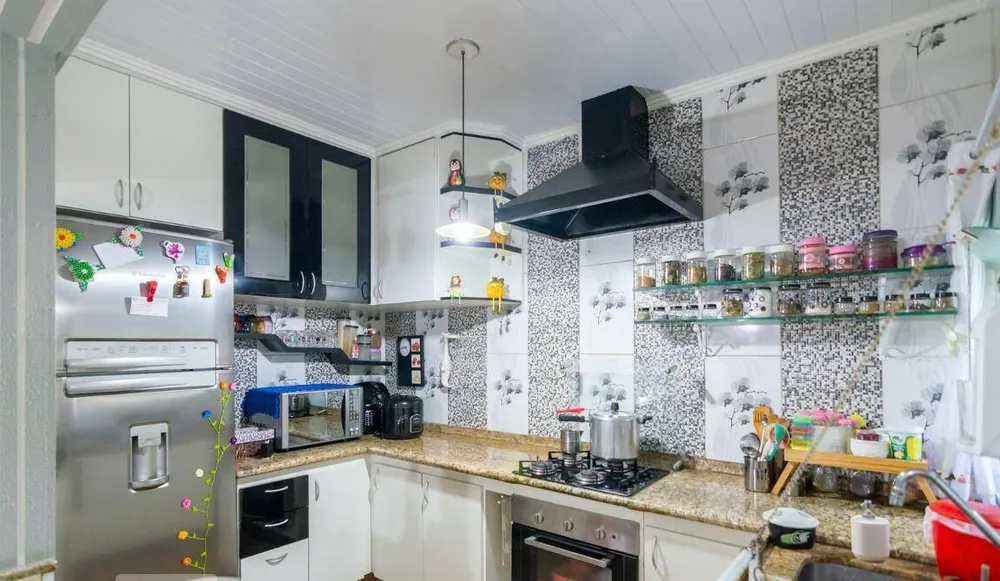 Sobrado, 2 quartos, 160 m² - Foto 2