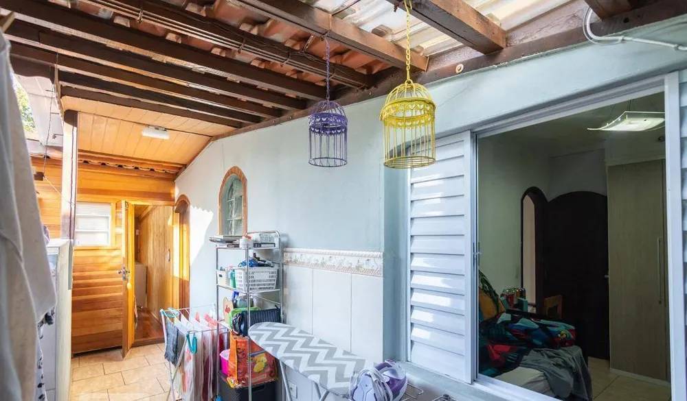 Sobrado, 2 quartos, 160 m² - Foto 1